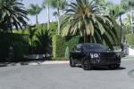Bentley Bentayga on Forgiato Wheels (F2.15-M) 2016 года